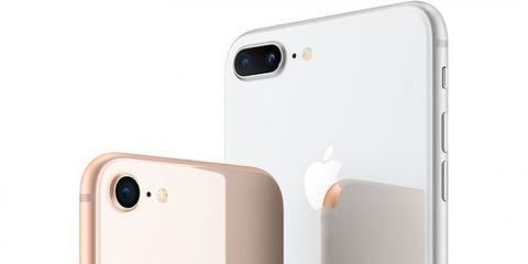 如何才能强制重启iPhone 8和iPhone 8 Plus_手机新浪网