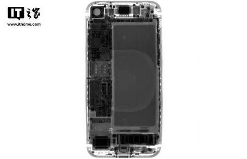 iPhone8电池容量确认：比iPhone7还小_手机新浪网