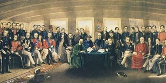 近200年间中美日关系如何演变？这篇文章说透了_手机新浪网