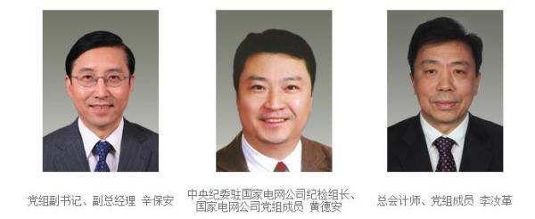 图片来源：国家电网公司官网