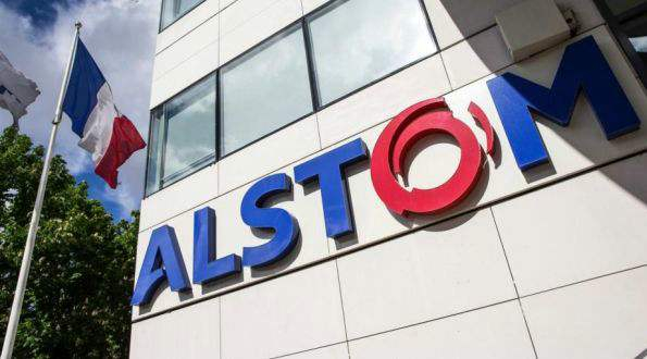 法国阿尔斯通（Alstom SA）