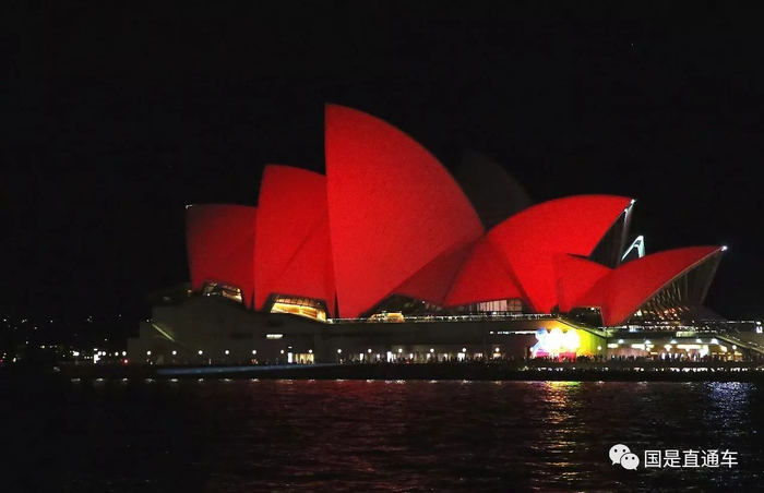 中新社发 应厚恩 摄