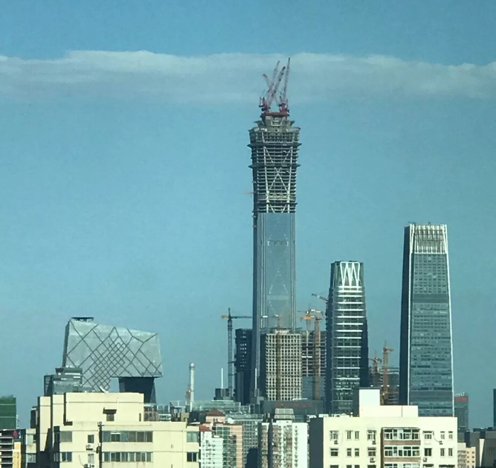 ▲ 钓鱼台MGM领衔Bellagio“蓄谋”刷新帝都的旅居海拔