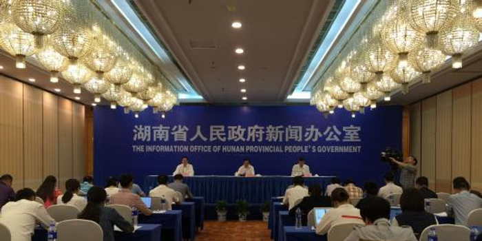 湖南培育农业新业态 产业链条拓宽延长