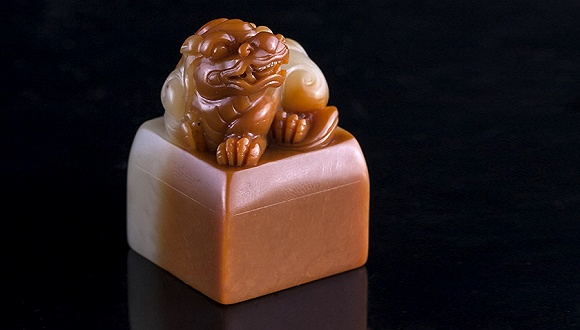 寿山石（求索） 寿山石（求索） 典藏级寿山石雕珍品为主角，福建东南2022秋拍精彩呈现-