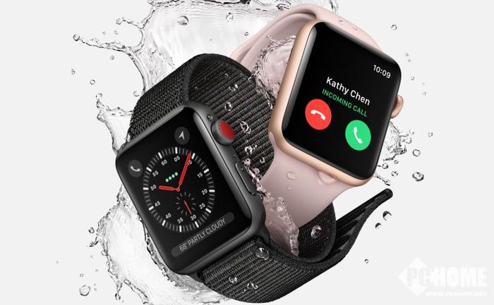 Apple Watch Series 3全球价格对比_手机新浪网