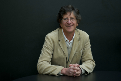 著名奥地利社会学学者Max Preglau教授。