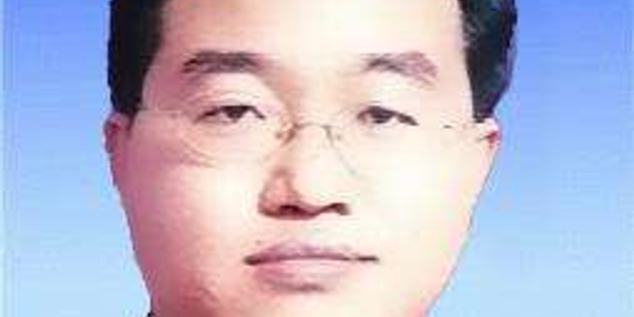 田耀筠任河北张家口纪委书记(图/简历)