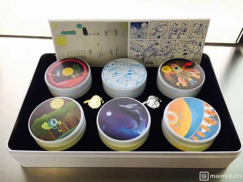 图片来源：脉脉