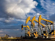 市场聚焦沙特供应短缺 美油涨逾1%暂止颓势