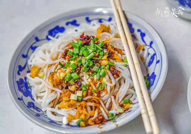 南昌绳金塔美食街全攻略:一条街吃懂南昌味道