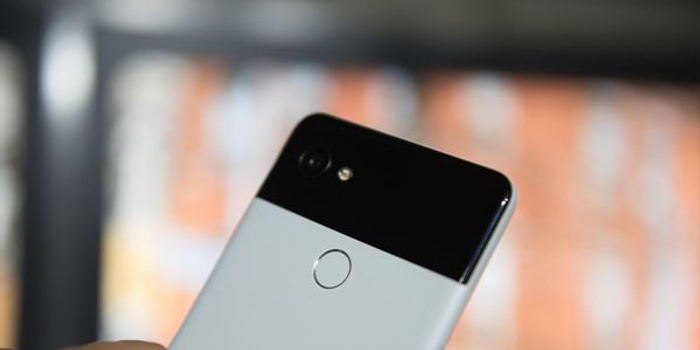 Pixel 2\/2 XL支持eSIM:暂仅对Project Fi用户开放