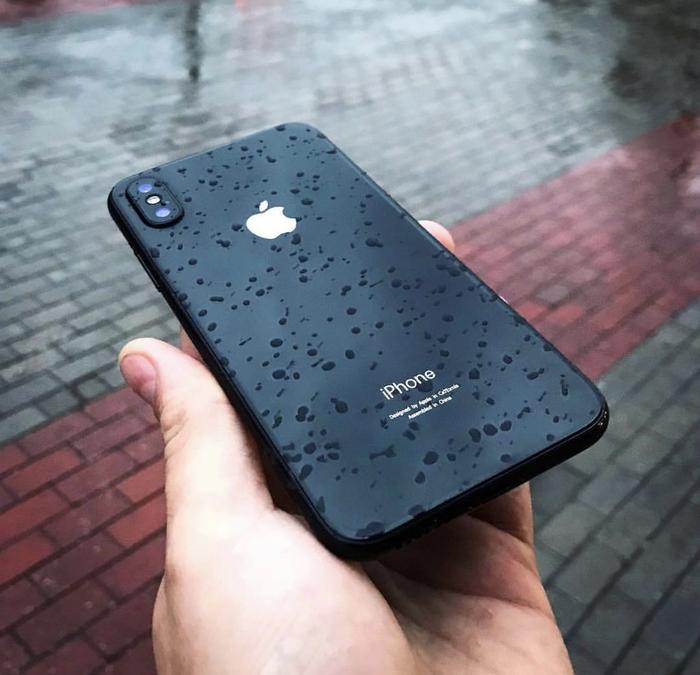 近万元的手机值不值？苹果iPhone X真机再爆_手机新浪网