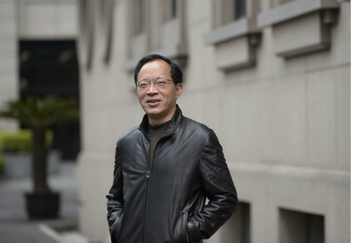 访谈︱周武:绘制更为通贯整体的学术地图