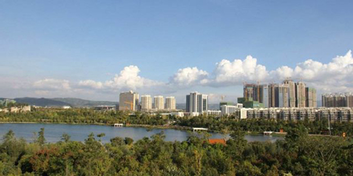 昆明限购新政:呈贡区买新建商品住房,产权证满