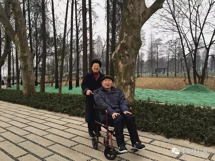 ▲曹雪梅和崔兴礼生活照。&nbsp;&nbsp;&nbsp; 受访者供图