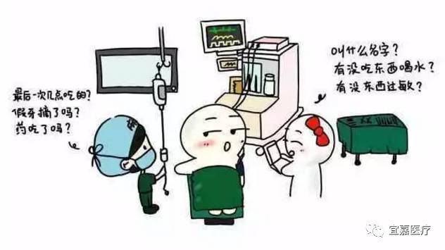  图片来源于微信公众号宜嘉医疗