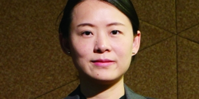 合盛硅业股份有限公司副董事长罗燚女士致结束