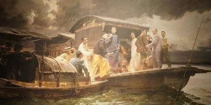 诗朗诵|《盛世中国》:唱不完的辉煌