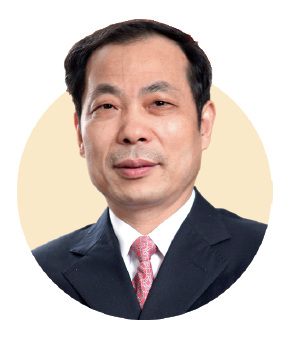 中车株洲所董事长、党委副书记 丁荣军