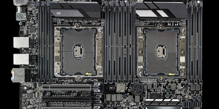 华硕发布最新服务器主板：双路Xeon可超频_手机新浪网