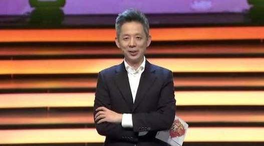  ▲ 蒋昌建，图片为《最强大脑》视频截图