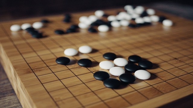 海量的棋局学习才是阿尔法狗的制胜法宝