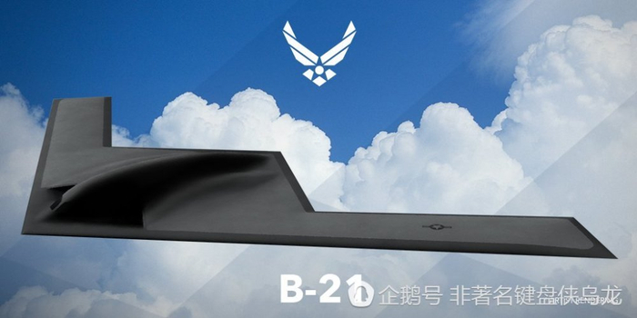 B-21首架原型机还没现身