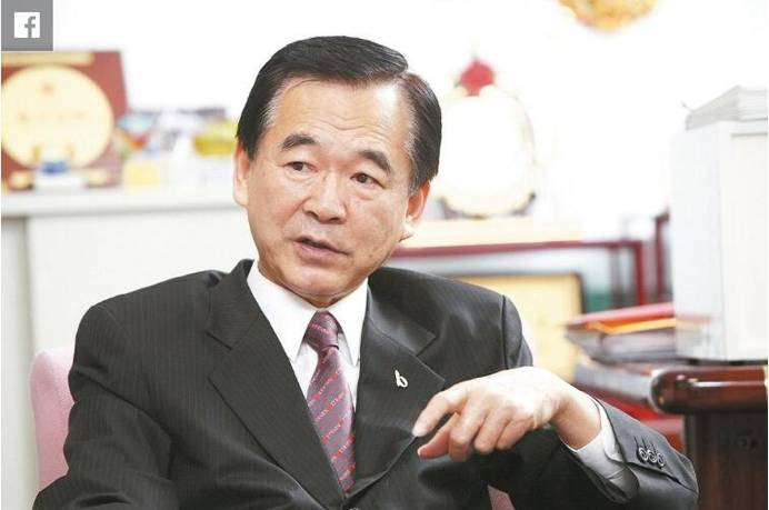 陷入争议漩涡的王应杰