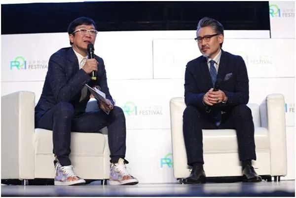 从台湾最赚钱主持人到负债1.6亿的创业者,他说“我的乐观,是生命教的”