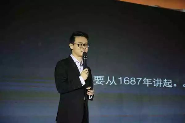 EZZY CEO 付强