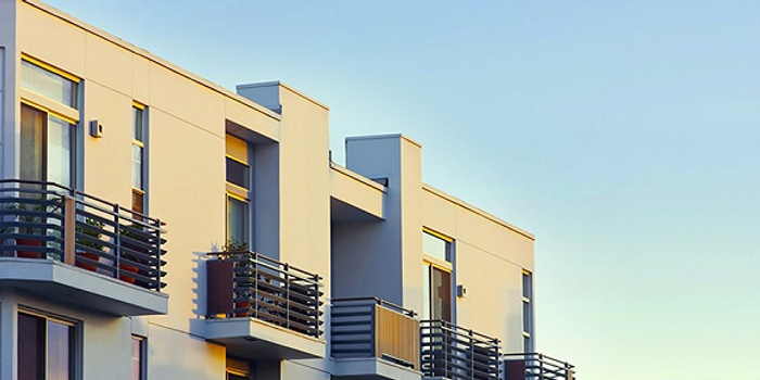 争议长租公寓续约中介费