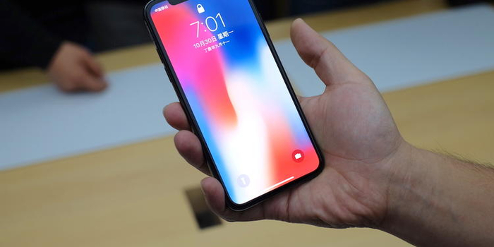 Iphone X 上手体验 苹果用这些手势代替了你熟悉的home 键 手机新浪网