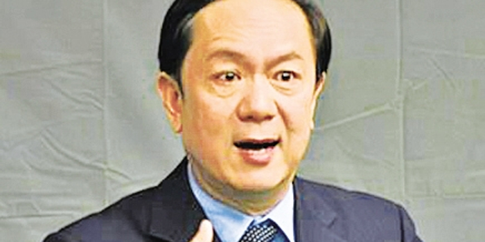 王向明:加强思想道德建设意义重大