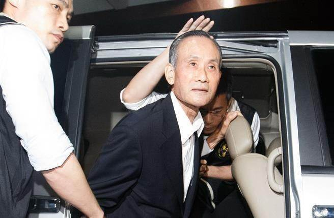 远雄集团创办人赵藤雄被检方求刑24年（图片来源：“中时电子报”）