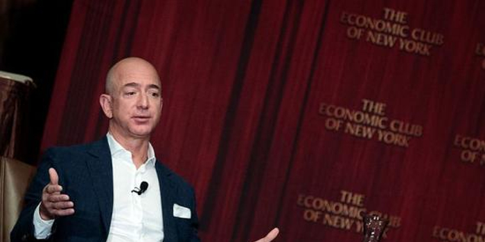 外媒:亚马逊云服务AWS已成全球第五大商业软