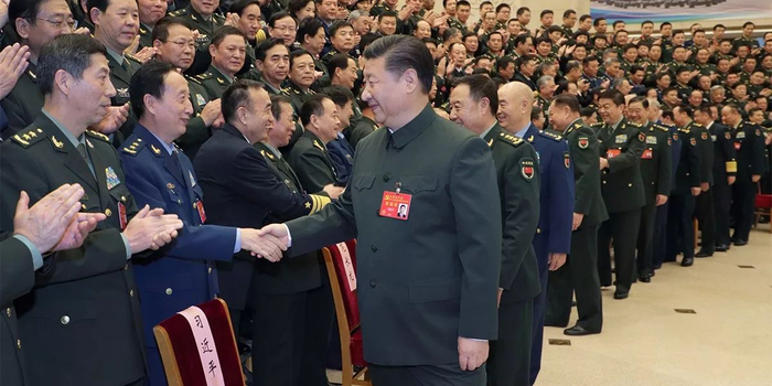 新华社记者 李刚摄