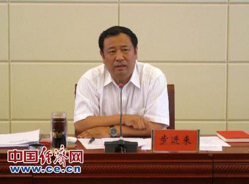 步进来资料图。图片来源：中国经济网
