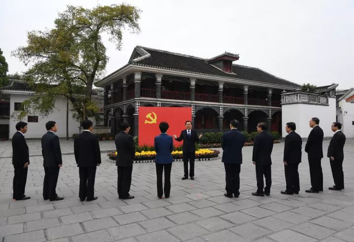  （李枫 摄）
