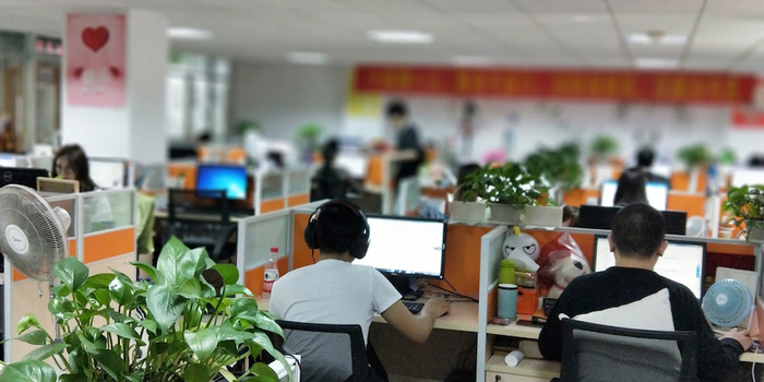 线上无人店来了!电商客服会集体失业吗?