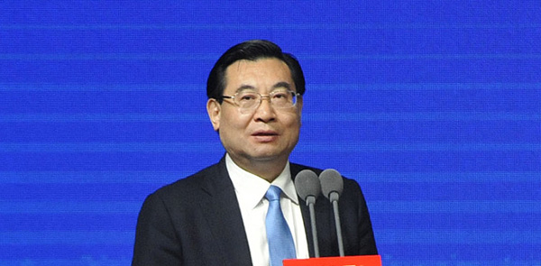 胡和平。视觉中国 资料