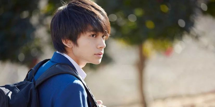 颜好演技棒演员北村匠海主业其实是唱歌 手机新浪网