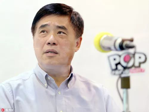 ▲郝龙斌（来源：东方IC）