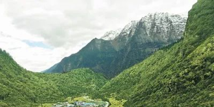 西藏守边人 | 他们站立的地方,就是中国!