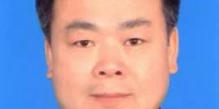 自豪!新疆有望再添一名院士,他的名字叫邓铭江