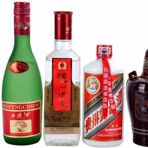 内忧外患的西凤酒:曾是中国四大名酒已跌出白酒十强_手机新浪网