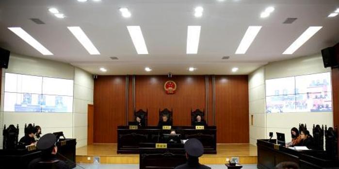 扬州首例环境民事公益诉讼案:被告赔偿260多万