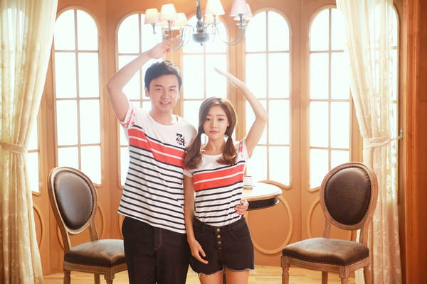 《我不是精英》剧照