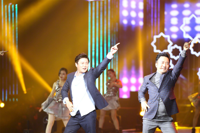 ▲图片来源：新浪微博@苏宁易购