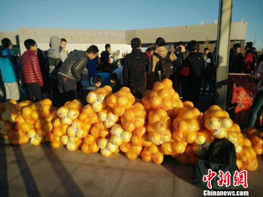 图片为天津大学宣传部提供。